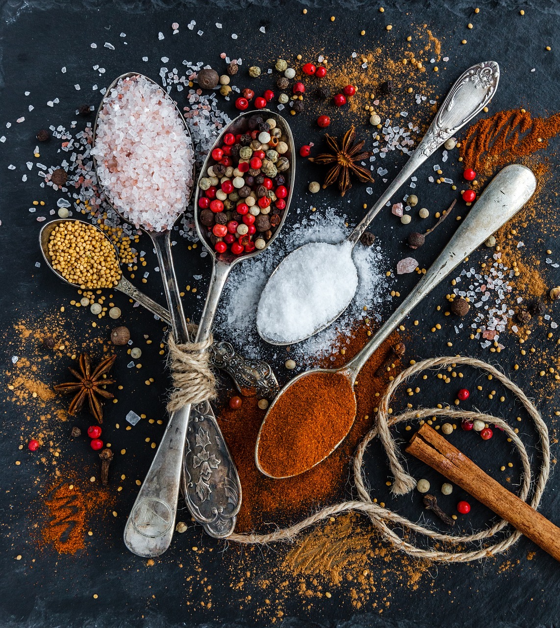 entdecken sie die vielfältigen einsatzmöglichkeiten von kräutern in der küche, für gesundheit und wellness. erfahren sie alles über die besten kräuter, ihre anbaumethoden und ihre heilenden eigenschaften. tauchen sie ein in die welt der kräuter und bereichern sie ihr leben!