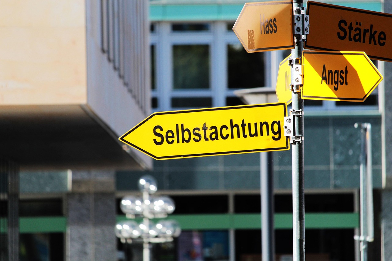 entdecken sie effektive strategien zur verbesserung ihres selbstwertgefühls. lernen sie, wie sie selbstvertrauen aufbauen und ihre innere stärke entfalten können.