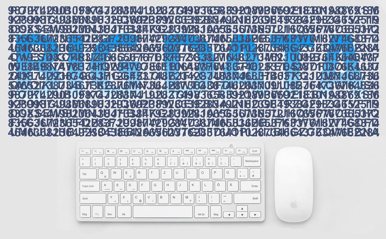 entdecken sie die welt der datengetriebenen entscheidungen! erfahren sie, wie datenbasierte analysen unternehmen dabei helfen, fundierte strategien zu entwickeln und wettbewerbsvorteile zu erzielen.