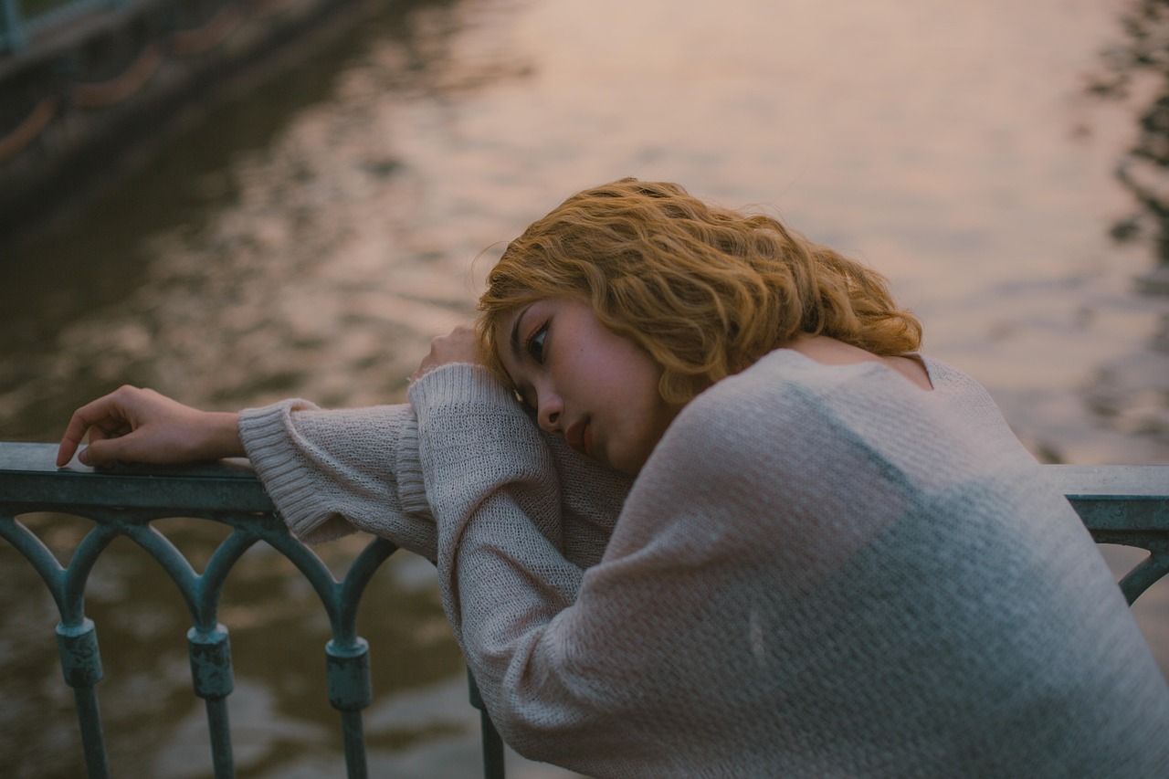 chronischer stress ist ein weit verbreitetes problem, das körper und geist beeinflusst. entdecken sie die ursachen, symptome und strategien zur bewältigung von chronischem stress, um ihr wohlbefinden zu fördern und ein ausgeglicheneres leben zu führen.