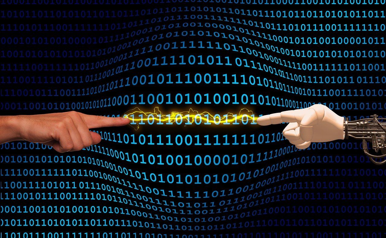 erleben sie die digitale transformation und entdecken sie, wie innovative technologien ihr unternehmen revolutionieren können. optimieren sie prozesse, verbessern sie die kundenerfahrung und steigern sie ihre wettbewerbsfähigkeit in einer zunehmend digitalen welt.