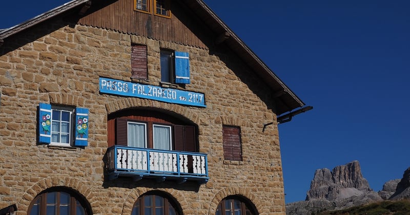 Hotel Pfösl: Nachhaltiger Luxus im Herzen der Dolomiten