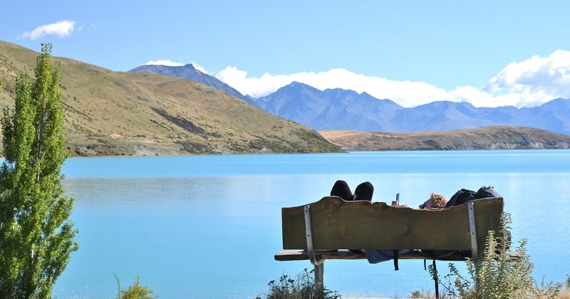 Working Holiday Visum Neuseeland: Dein Weg zum Abenteuer