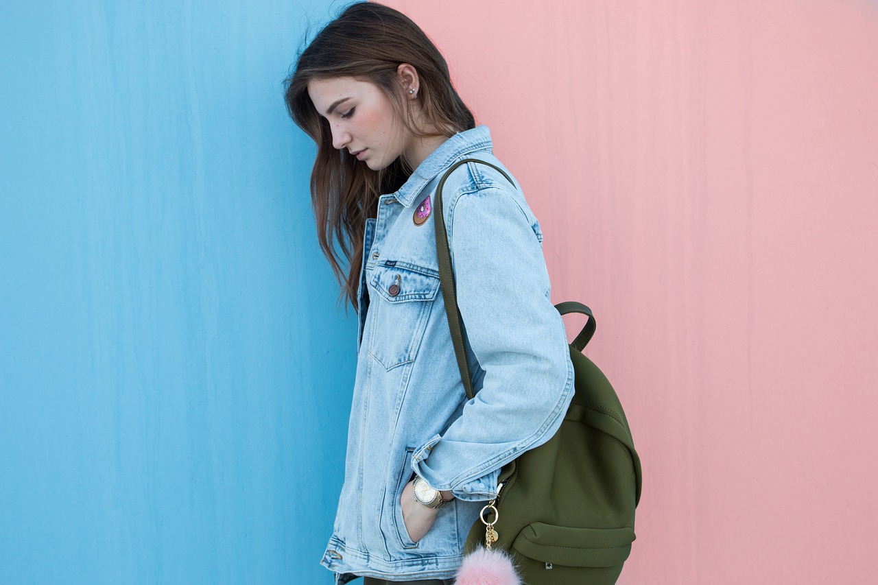 Welche Modetrends werden im nächsten Frühjahr dominieren?