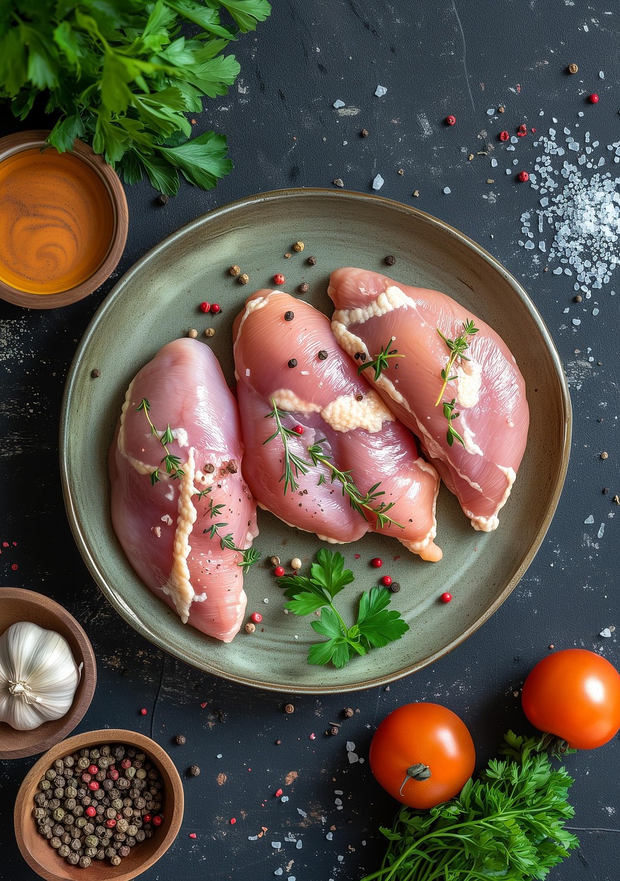 Warum ist Meal Prep der neue Küchen-Trend?