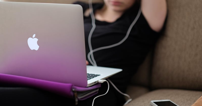Kopieren Mac Book: So einfach klappt es wirklich