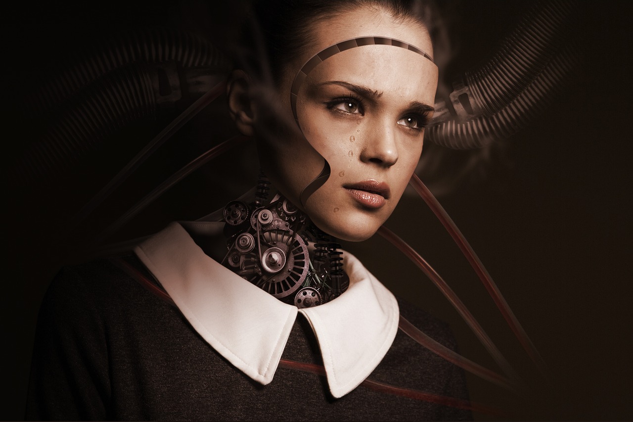 entdecken sie die faszinierende welt der künstlichen intelligenz: erfahren sie, wie ai-technologien unseren alltag, die wirtschaft und die wissenschaft revolutionieren und welche zukunftsperspektiven künstliche intelligenz bietet.