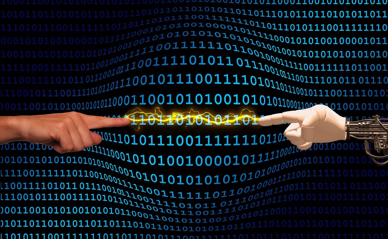 erleben sie die digitale transformation und entdecken sie, wie innovative technologien ihr unternehmen revolutionieren können. optimieren sie prozesse, verbessern sie die kundenerfahrung und steigern sie ihre wettbewerbsfähigkeit in einer zunehmend digitalen welt.