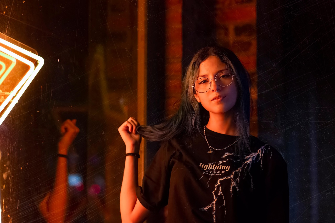 entdecken sie die neuesten fashion-trends, die ihren stil revolutionieren! lassen sie sich von kreativen looks und saisonalen must-haves inspirieren, um immer im trend zu bleiben.