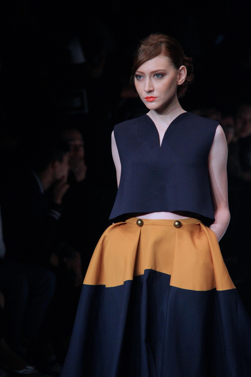 entdecken sie die neuesten modetrends für jede saison! von stilvollen outfits bis hin zu accessoires, bleiben sie immer im trend und setzen sie modische akzente mit unseren inspirierenden ideen und tipps.