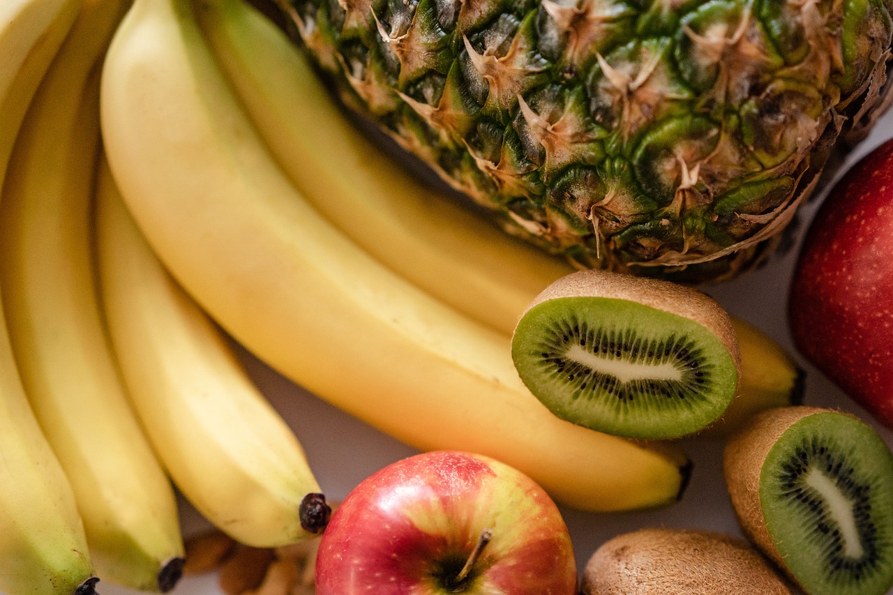 entdecken sie die vorteile einer veganen ernährung für ihre gesundheit und die umwelt. erfahren sie, wie sie schmackhafte, pflanzliche gerichte zubereiten und nachhaltige lebensentscheidungen treffen können, die sowohl ihren körper als auch den planeten unterstützen.