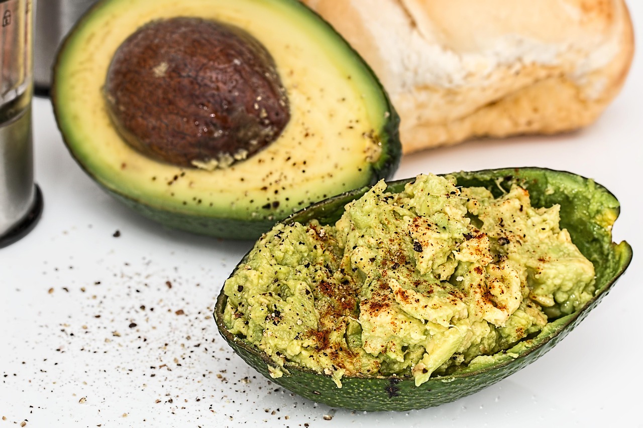 entdecken sie die vorteile einer veganen ernährung! erfahren sie, wie sie ihre gesundheit verbessern, die umwelt schützen und ethisch essen können. lernen sie einfache rezepte und wertvolle tipps für eine ausgewogene vegane lebensweise kennen.