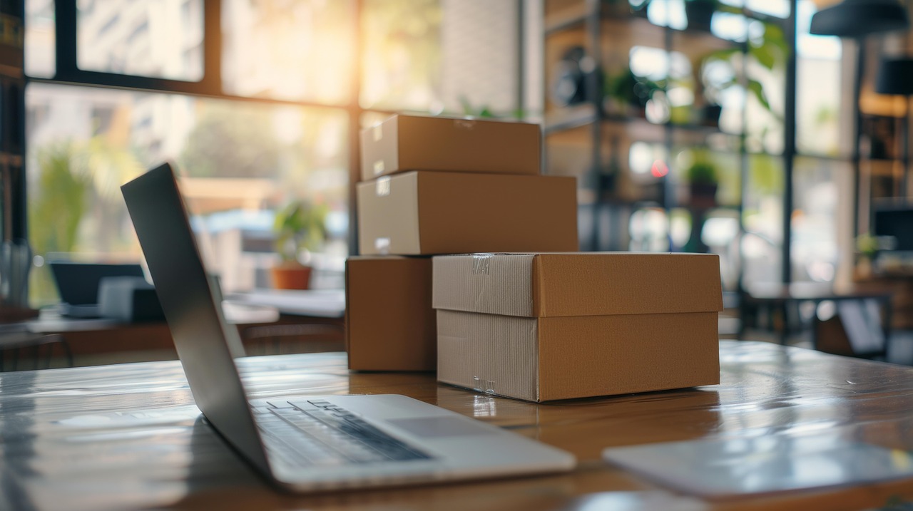 entdecken sie die neuesten trends und tipps im e-commerce. erfahren sie mehr über erfolgreiche online-shops, digitales marketing und effektive verkaufstechniken, um ihr geschäft im internet auszubauen.