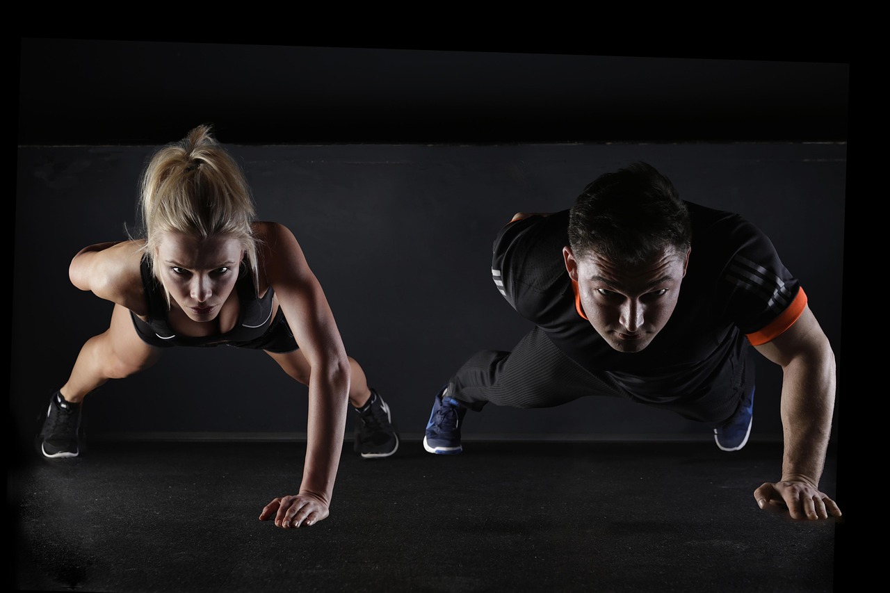 entdecken sie effektive, wissenschaftlich fundierte workouts. verbessern sie ihre fitness mit evidenzbasierten trainingsmethoden für optimale ergebnisse und nachhaltigen erfolg.