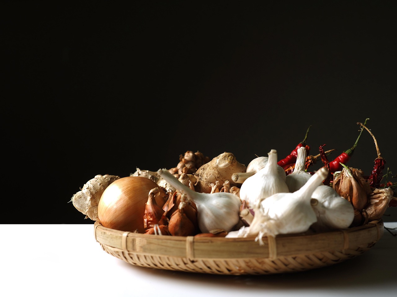 entdecken sie die faszinierende welt der gewürze! hier finden sie informationen, tipps und inspiration zur verwendung von gewürzen in der küche. verbessern sie ihre gerichte mit natürlichen aromen und lernen sie mehr über herkunft, sorten und anwendungen.