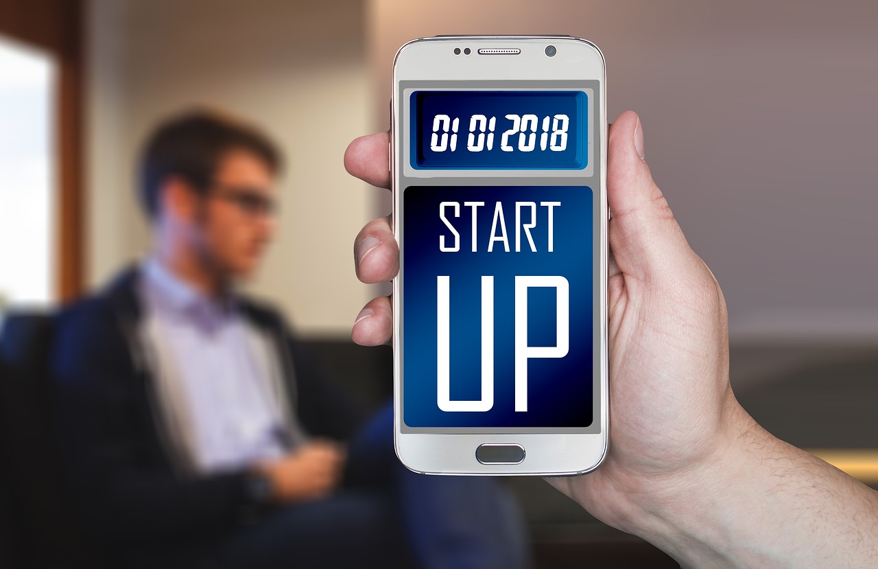 entdecken sie innovative start-ups, spannende geschäftsideen und tipps für den erfolgreichen unternehmensaufbau. alles rund um start-ups, gründung und unternehmertum in deutschland.