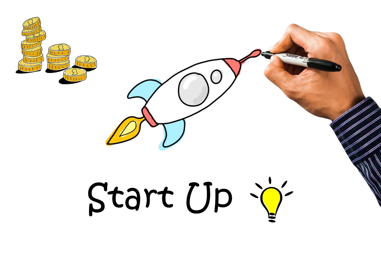 entdecken sie alles rund um start-ups: innovationen, geschäftsgründungen, aktuelle trends und tipps für gründer und investoren in der start-up-szene.