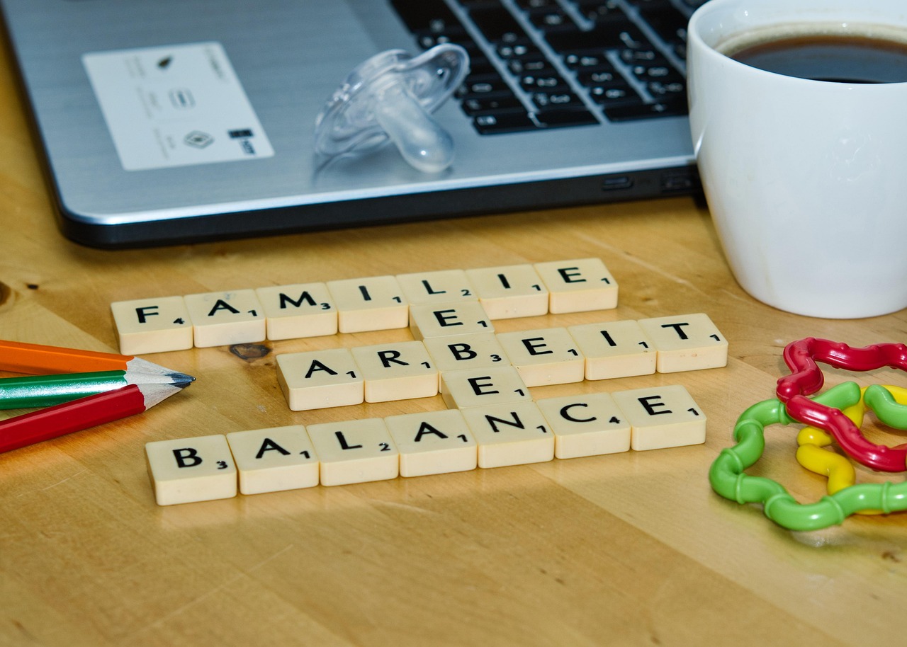 entdecken sie tipps und strategien für eine bessere work-life-balance. erfahren sie, wie sie beruf und privatleben erfolgreich miteinander in einklang bringen können.