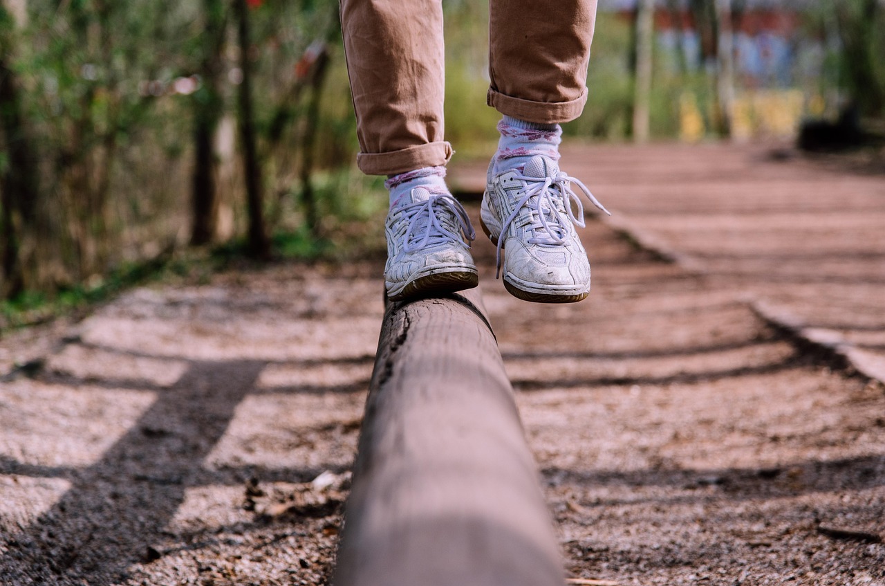 entdecken sie tipps und strategien zur verbesserung ihrer work-life-balance. erfahren sie, wie sie beruf und privatleben harmonisch in einklang bringen und stress minimieren können.